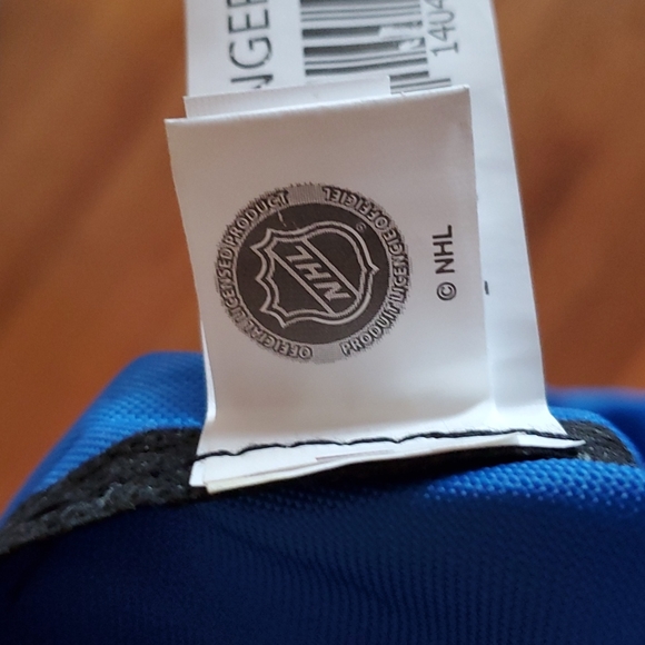 New York Rangers napsack - Picture 3 of 5